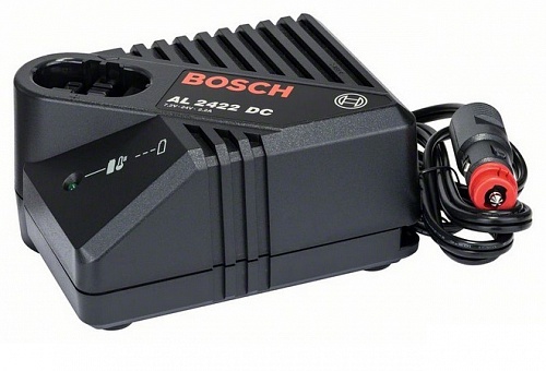 Устройство зарядное BOSCH AL 2422 DC  2 607 224 410