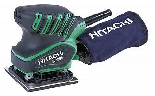 Вибрационная шлифмашина Hitachi SV 12 SG