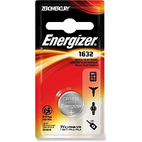 Батарейка Energizer 3V 2032 E301021300