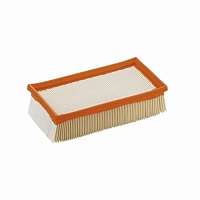 Фильтр плоский нейтральный Karcher 6.904-156