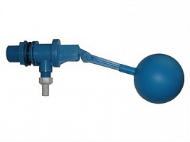 Клапан поплавковый 1" Aquatech 0-16-3065
