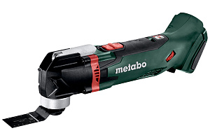 Резак аккумуляторный Metabo MT 18 LTX Compact Solo + насадки 613021860