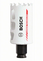 Коронка BOSCH HM Endurance HD ф 40мм 2 608 594 169