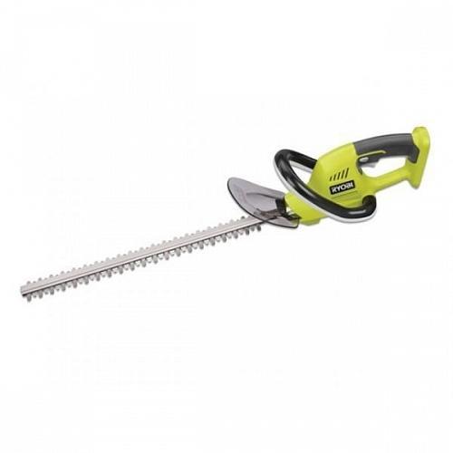Кусторез аккумуляторный RYOBI OHT1851 ONE + (3000729) Кусторез аккумуляторный RYOBI OHT1851 ONE + (3000729)