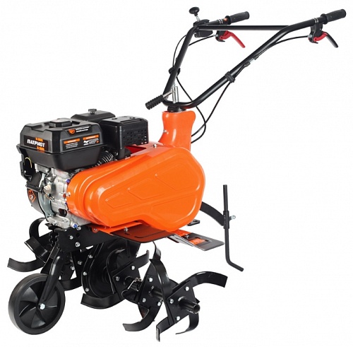 Бензиновый культиватор ПАТРИОТ БАЙКАЛ (Patriot 460104590) Бензиновый культиватор ПАТРИОТ БАЙКАЛ (Patriot 460104590)