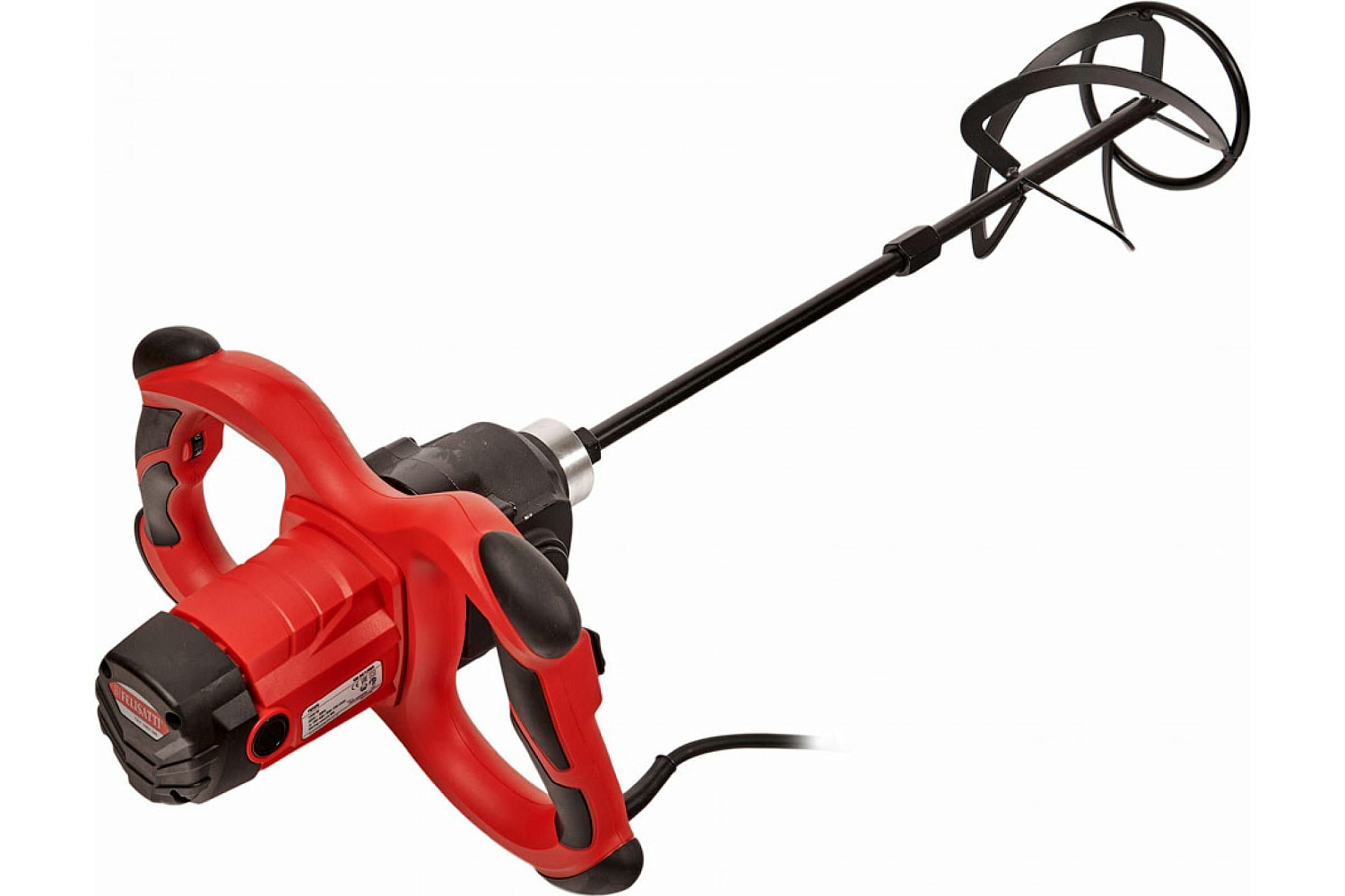 Миксер Felisatti КМ-100/1600ЭМ FT9701 HD 9701