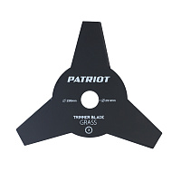 Диск для травы TBS-3 Patriot 809115200