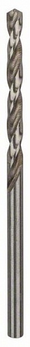 Сверло по металлу (4,2 x 43 HSS-G) BOSCH 2.608.595.060 Сверло по металлу (4,2 x 43 HSS-G) BOSCH 2.608.595.060
