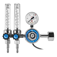 Регулятор расхода газа ПТК УЗ0/АР-40-П-01-2Р (36v) 001.010.623
