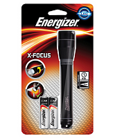 Фонарь Energizer ENR X Focus LED 2AA E300669300