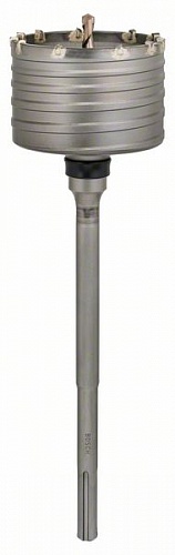Коронка SDSmax полая 125x430 BOSCH F.00Y.145.201 Коронка SDSmax полая 125x430 BOSCH F.00Y.145.201
