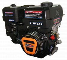 Двигатель в сборе Lifan KP230 (170F-2T) 8 л.с