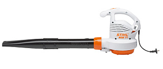 Воздуходувка электрическая STIHL BGE 71 4811-011-1542