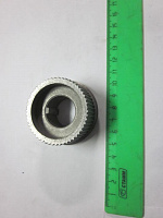 Шкив трансмиссии К-75 Шкив трансмиссии К-75