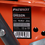 Культиватор бензиновый T 7085 P OREGON