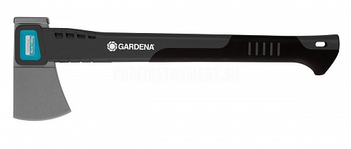 Топор плотницкий Gardena 1000 A 08714-20.000.00 (1 кг/45 см)