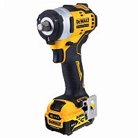 Гайковерт аккумуляторный DeWalt 1/2' DCF 901 P1 Б/Щ DCF901P1-QW
