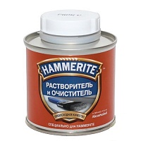 Растворитель "Hammerite" 0.5л