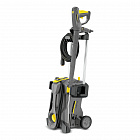 Аппарат моечный выс. давл. Karcher HD 5/11 P *EU 1.520-960