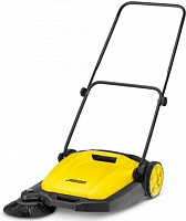 Машина подметальная S 550 Karcher 1.766-206