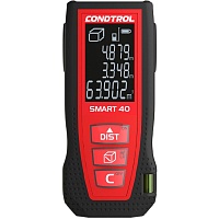 Дальномер 40м Smart Condtrol 40 1-4-097