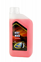 Воск горячий Clean & Pro "Hot Wax" 1 л