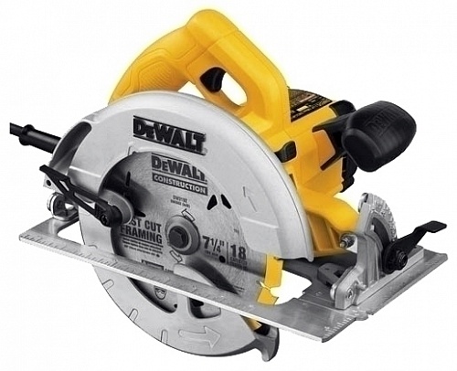 Пила дисковая DeWalt DWE575K-QS Пила дисковая DeWalt DWE575K-QS