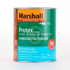 Лак яхтный "PROTEX" полуматовый "Marshall" 0.75 л 42460
