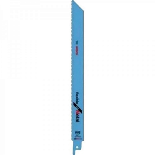 Пилки для ножовки для металла S 1025 BF 5шт BOSCH 2 608 656 264 Пилки для ножовки для металла S 1025 BF 5шт BOSCH 2 608 656 264