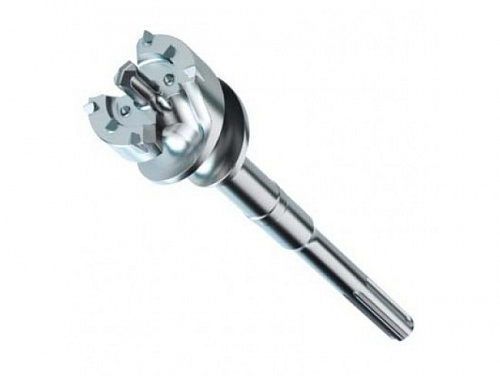 Бур SDSmax проломный ф80х990 Makita P-21973 Бур SDSmax проломный ф80х990 Makita P-21973