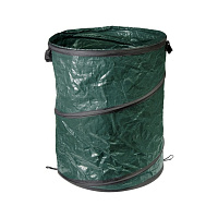 Контейнер для мусора складной 95л 259591