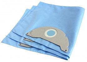 Фильтр-мешок для WD 2, MV 2 (3 шт.) Озон Ozone CP-215 Фильтр-мешок для WD 2, MV 2 (3 шт.) Озон Ozone CP-215