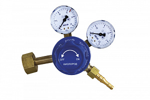 Редуктор кислородный KRASS БКО 50-2 2117600
