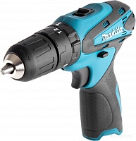 Шуруповерт аккумуляторный Makita HP 330 DZ Solo