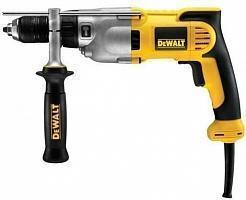 Дрель ударная DeWalt DWD524 KS (DWD524KS-QS)