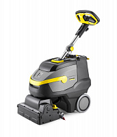 Машина поломоечная Karcher BD 35/12 C Bp Pack 1.783-430