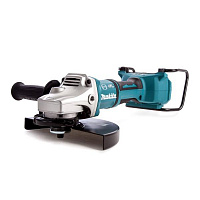 УШМ аккумуляторная Makita 230мм DGA900Z Б/Щ Solo