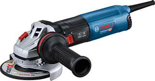 УШМ Bosch 125-1,4 GWS 14-125 S 0 601 7D0 100