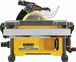 Пила настольная аккумуляторная DeWalt DCS7485N-XJ, FLEXVOLT, Б/Щ