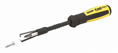 Отвертка-держатель вставка 1/4" Fatmax FIT 9-69-188 Отвертка-держатель вставка 1/4" Fatmax FIT 9-69-188