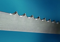 Полотно HМ 430мм для DWE397\8\9 для волокнистых материалов, изоляции DeWalt DT2979-QZ