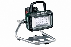 Прожектор аккумуляторный Metabo BSA 14.4-18 LED + штатив Solo 