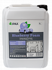 Автошампунь Ipax Blueberry Foam 10кг