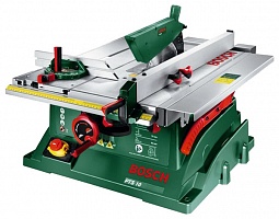 Пила дисковая BOSCH PTS 10 0 603 B03 400