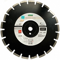 Круг алмазный Distar 400x3,5x10x25,4 Sprinter Plus асфальт 12485087026