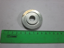 Фланец внутренний К-10М Фланец внутренний К-10М