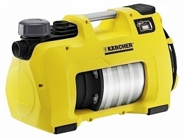 Насос поверхностный Karcher BP 5 Home & Garden 1.645-355