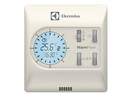 Терморегулятор Electrolux ETA-16