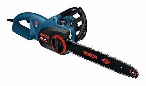 Пила цепная электрическая BOSCH GKE40 BCE 0.601.597.703