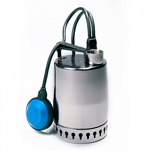 Насос дренажный UNILIFT KP150 Grundfos 011H1800 Насос дренажный UNILIFT KP150 Grundfos 011H1800